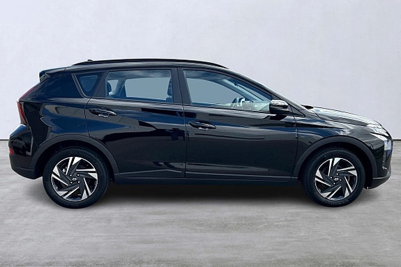 Hyundai Bayon 3 of 5