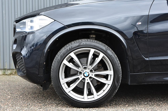 BMW X5 5 of 5