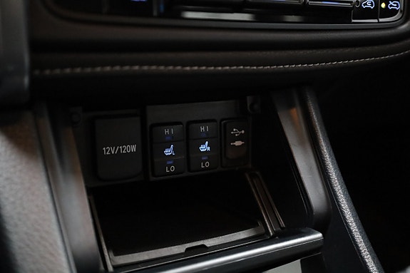Toyota Auris 20 of 23