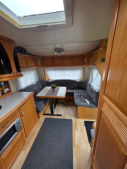 Hobby 650 WFU Prestige 8 of 9