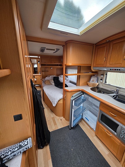 Hobby 650 WFU Prestige 6 of 9
