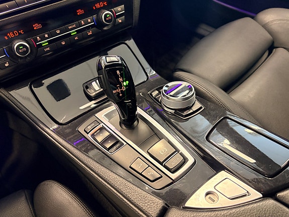 BMW 530d 28 of 30