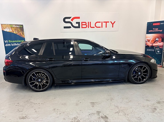 BMW 530d 6 of 30