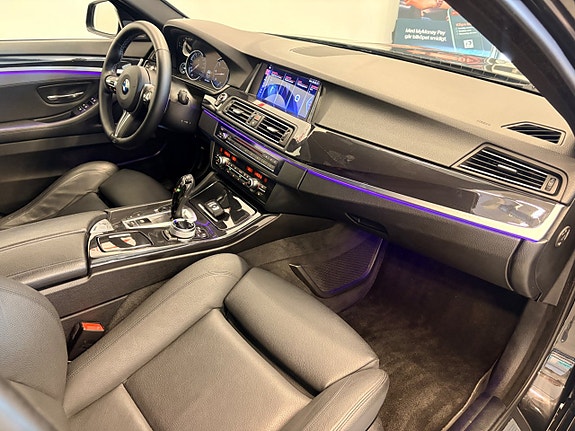 BMW 530d 19 of 30