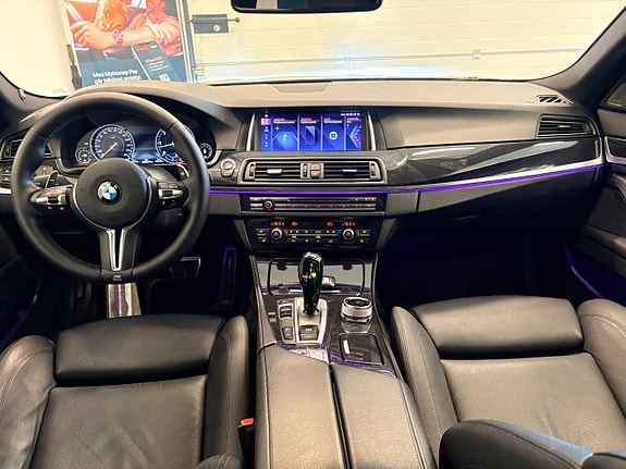 BMW 530d 30 of 30