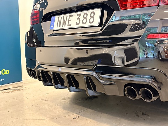 BMW 530d 14 of 30