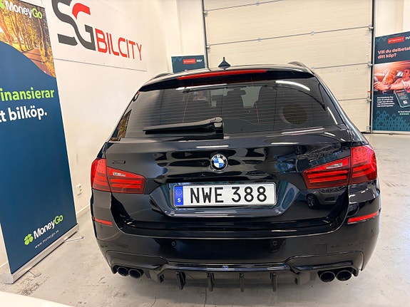 BMW 530d 12 of 30