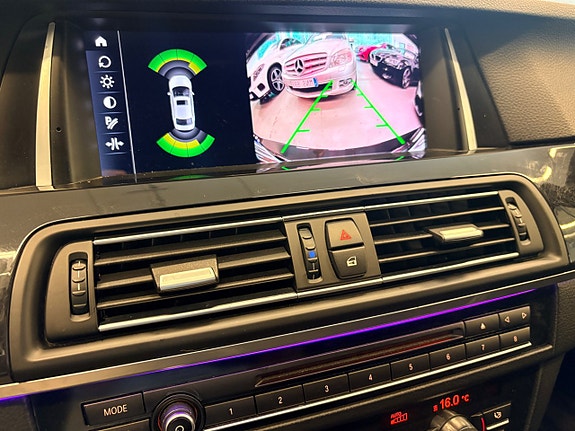BMW 530d 27 of 30