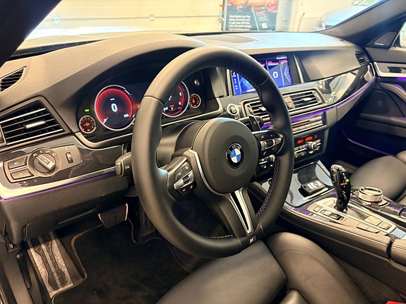 BMW 530d 24 of 30