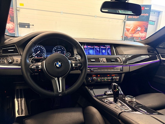 BMW 530d 29 of 30