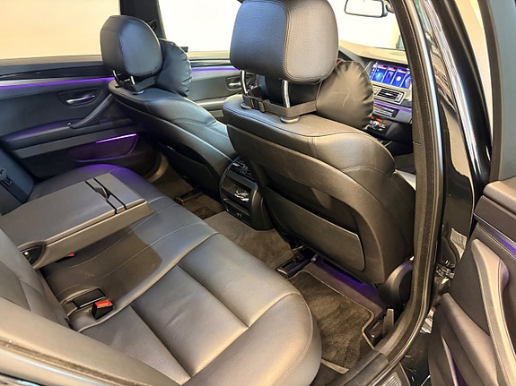 BMW 530d 21 of 30