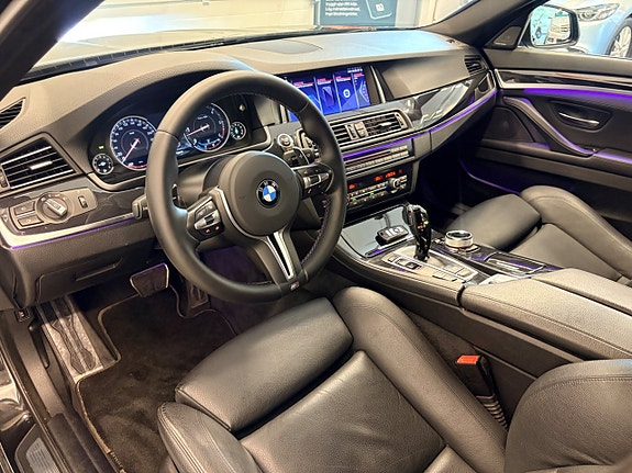BMW 530d 23 of 30