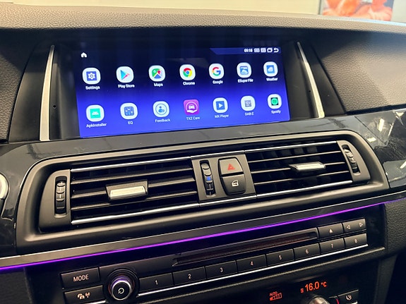 BMW 530d 26 of 30