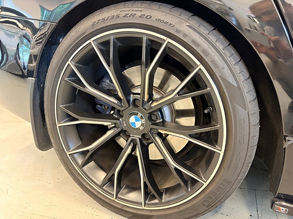 BMW 530d 9 of 30