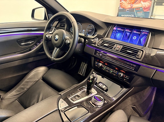 BMW 530d 20 of 30