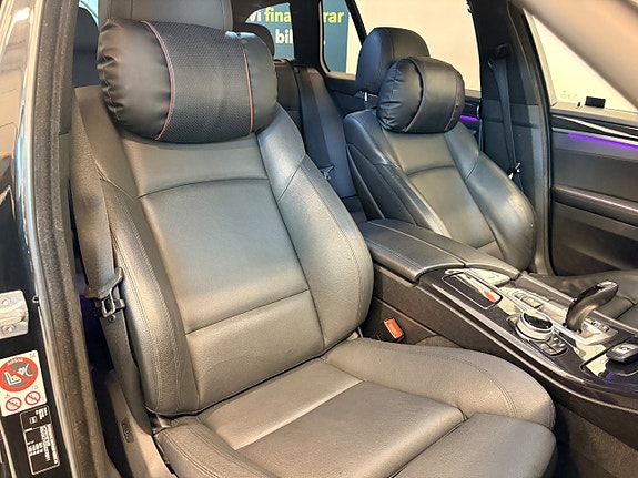 BMW 530d 22 of 30