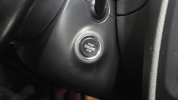 Skoda Superb 13 of 19