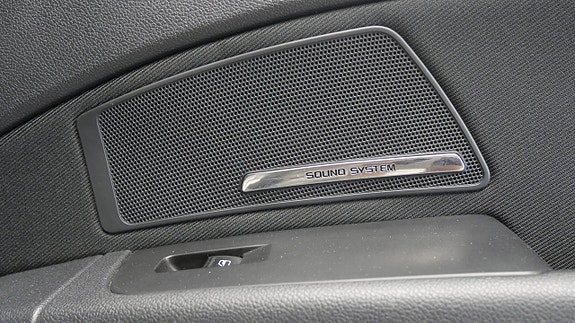 Skoda Superb 16 of 19