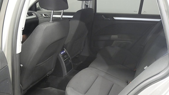Skoda Superb 10 of 19