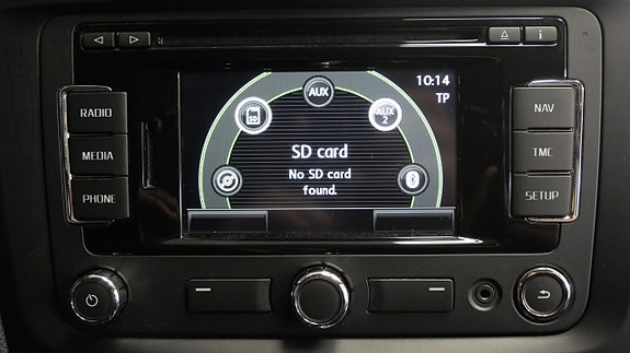Skoda Superb 15 of 19