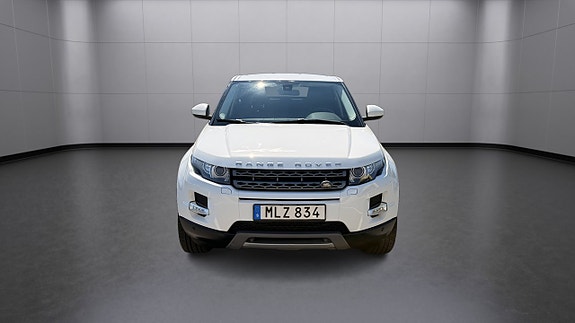 Land Rover Range Rover Evoque 2 of 5