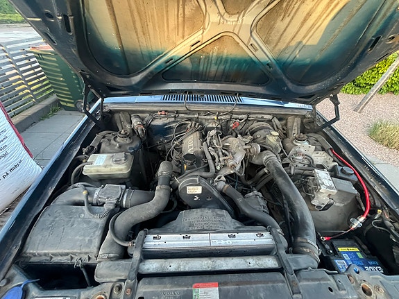 Volvo 940 3 of 3