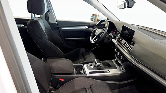Audi Q5 3 of 5