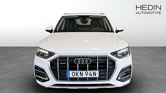 Audi Q5 8 of 9