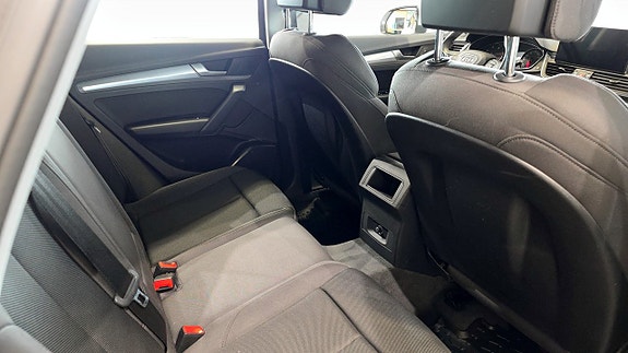 Audi Q5 5 of 5