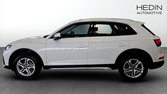 Audi Q5 6 of 9