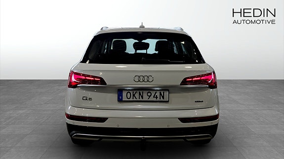 Audi Q5 7 of 9