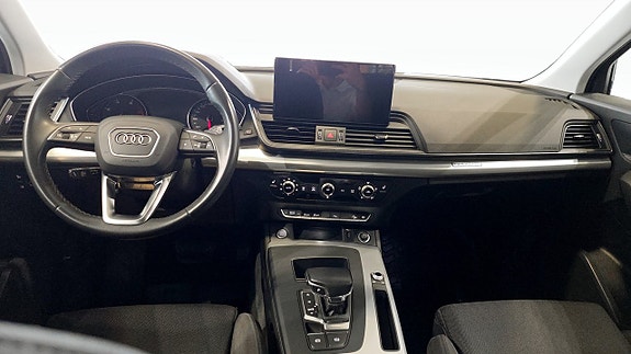 Audi Q5 4 of 5