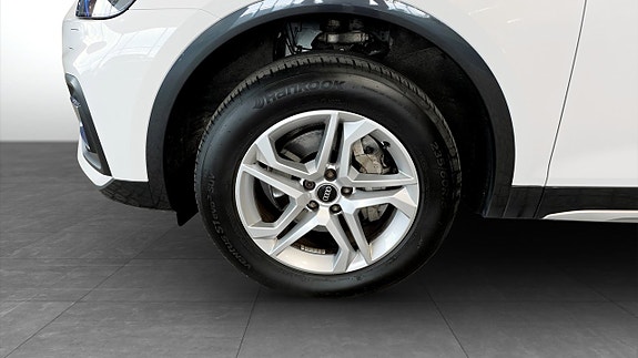 Audi Q5 9 of 9