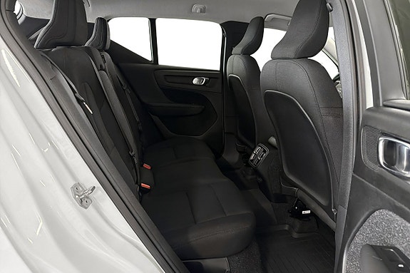 Volvo XC40 20 of 21