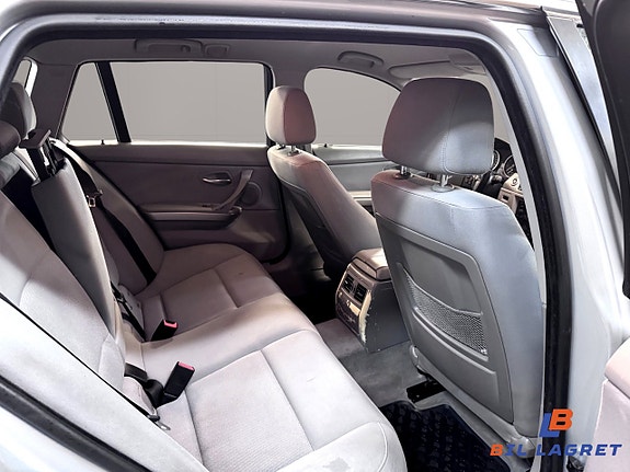 BMW 325i 9 of 9