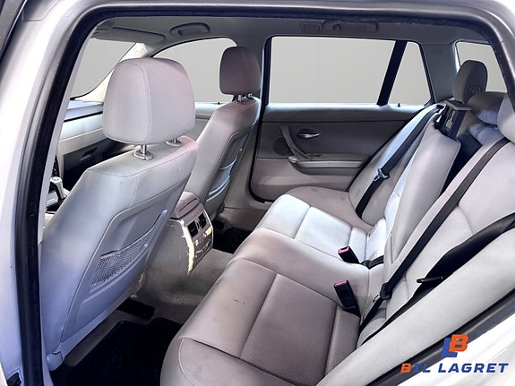 BMW 325i 8 of 9