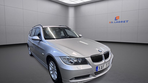 BMW 325i 5 of 5