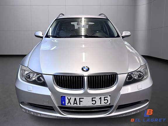 BMW 325i 6 of 9