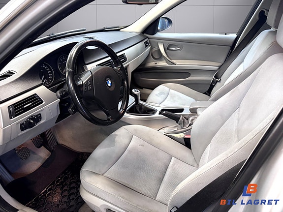 BMW 325i 7 of 9
