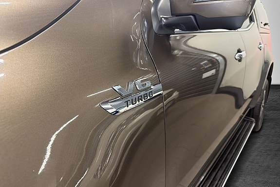 Mercedes-Benz X350 d 4 of 5