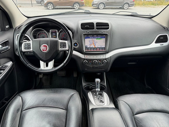 Fiat Freemont 15 of 18