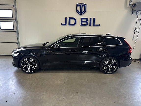 Volvo V60 3 of 5