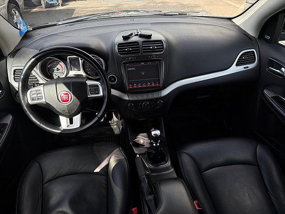 Fiat Freemont 11 of 22