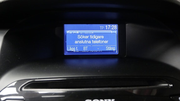 Ford Focus 15 of 15