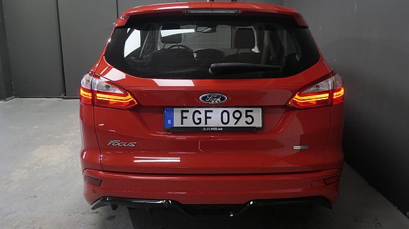 Ford Focus 6 of 15