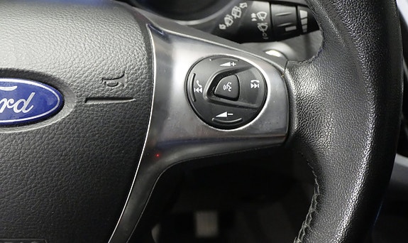 Ford Focus 14 of 15