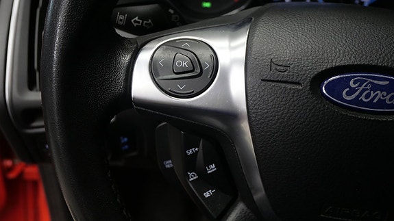 Ford Focus 13 of 15