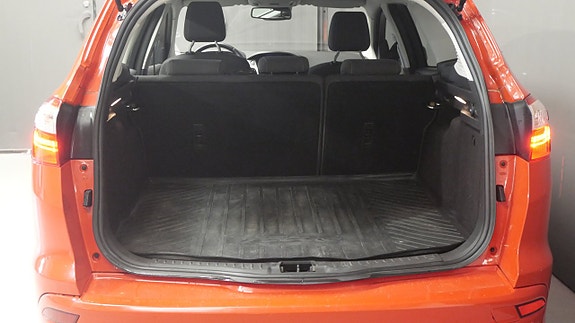 Ford Focus 7 of 15