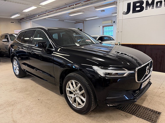 Volvo XC60 3 of 5