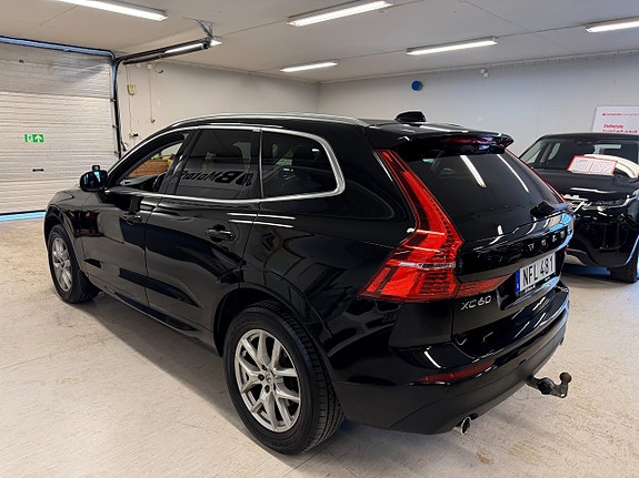 Volvo XC60 5 of 5